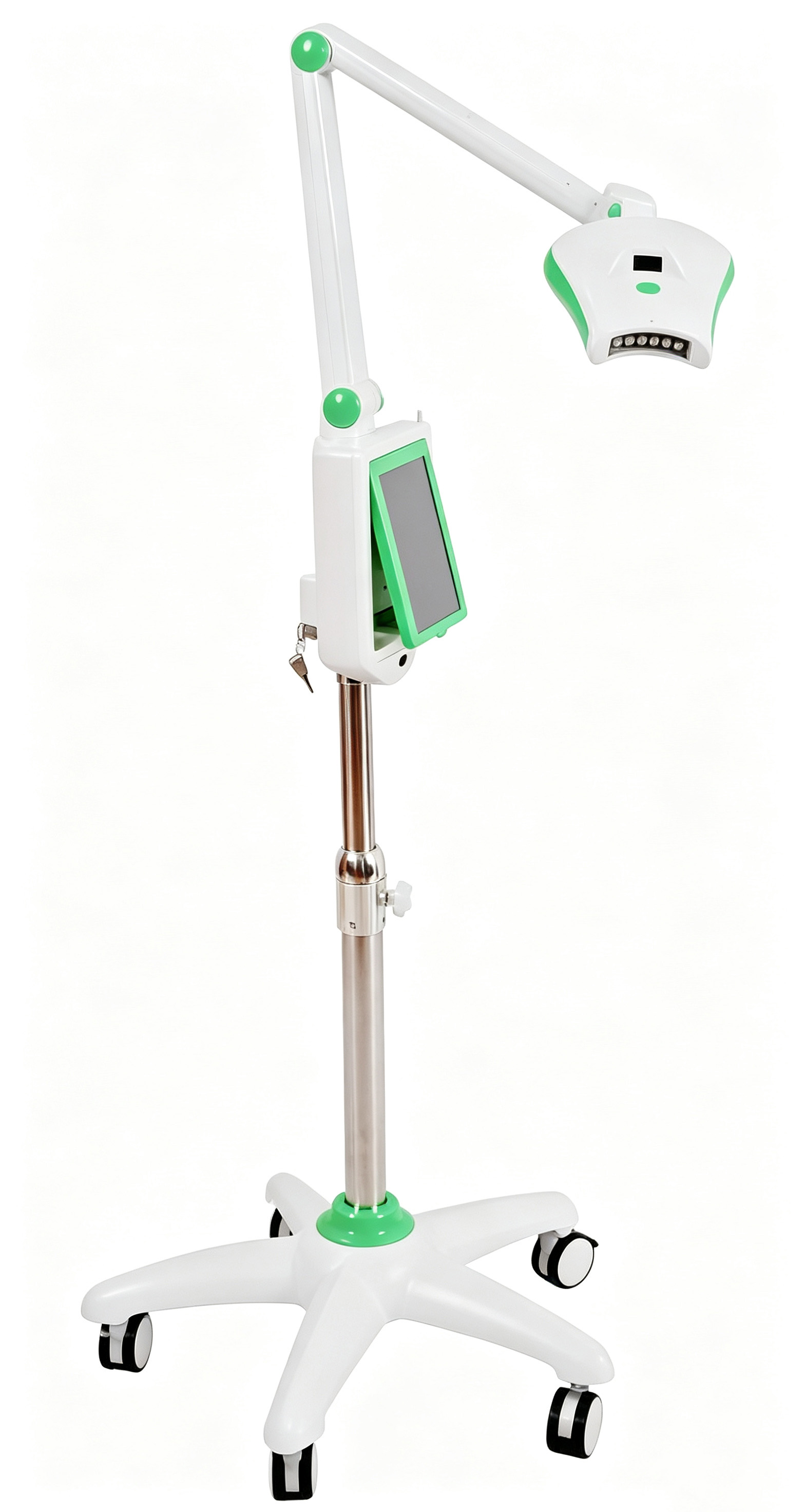Magenta&reg; MD887A LED-Zahnbleichsystem